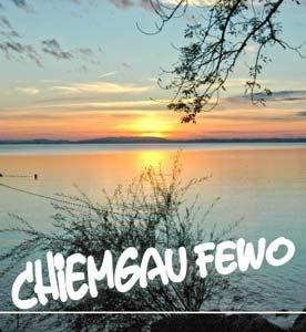 Chiemgau Fewo